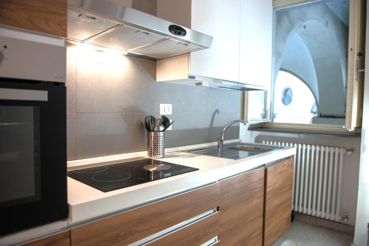 City Palace Premium Apartment - Centro Quadrilatero Romano Torino Eksteriør bilde