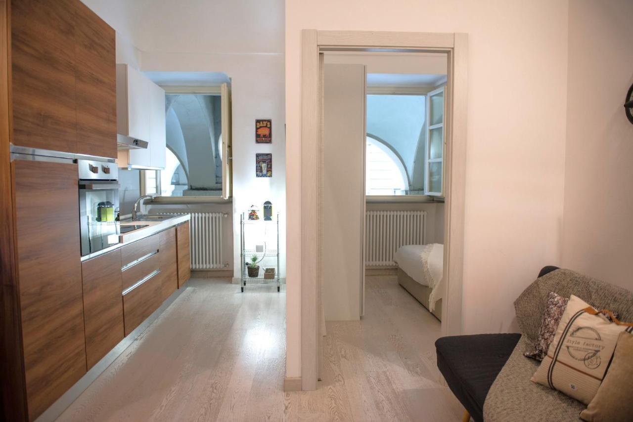 City Palace Premium Apartment - Centro Quadrilatero Romano Torino Eksteriør bilde
