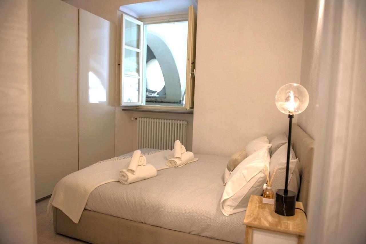 City Palace Premium Apartment - Centro Quadrilatero Romano Torino Eksteriør bilde