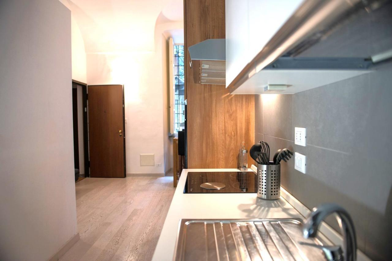 City Palace Premium Apartment - Centro Quadrilatero Romano Torino Eksteriør bilde