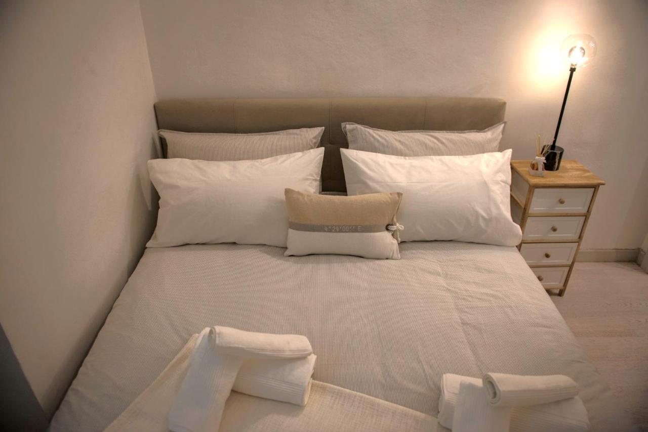 City Palace Premium Apartment - Centro Quadrilatero Romano Torino Eksteriør bilde