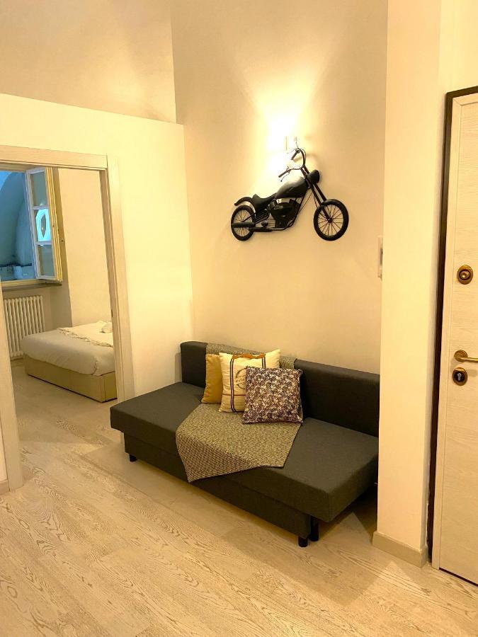 City Palace Premium Apartment - Centro Quadrilatero Romano Torino Eksteriør bilde